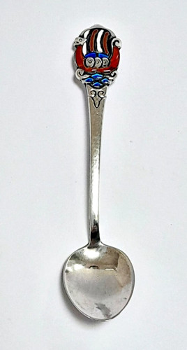 Vintage aksel holmsen - holmsen, norway