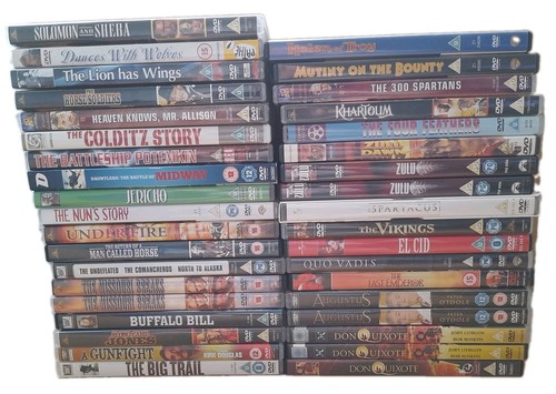 Film dvd selection war - selection, /
