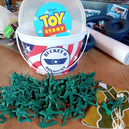 Vintage disney 1996 toy story - 1996,
