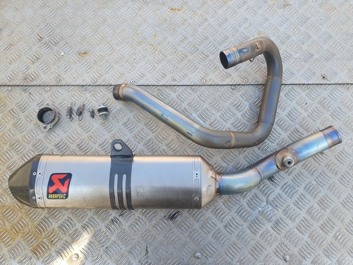 Honda crf450 full - honda,