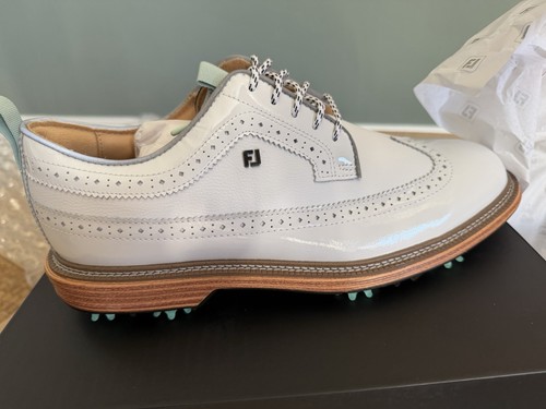 Footjoy todd snyder - footjoy, premier