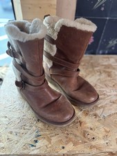 Ugg Australia Classic Tall