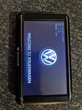 Navigon Seat VW Up/Skoda