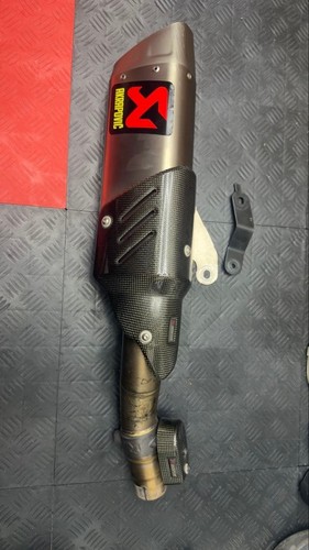 Akrapovic yamaha yzf - yamaha, yzf-r6