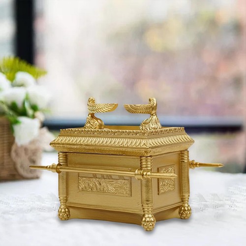 Ark the covenant - of, religious