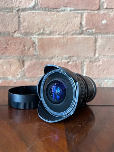Samyang 12mm ed as - ed,
