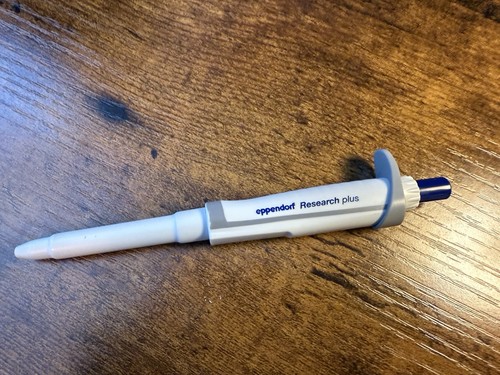 Eppendorf research plus - eppendorf,