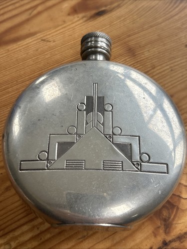 Vintage alchermy pewter - vintage, hip