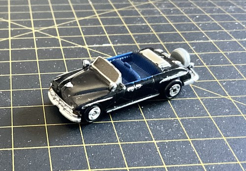 Micro machines lincoln - machines,