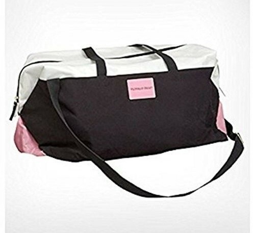 Victoria secret zip canvas - secret,