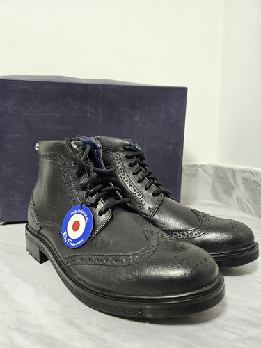 Ben sherman brogue - brogue, ankle