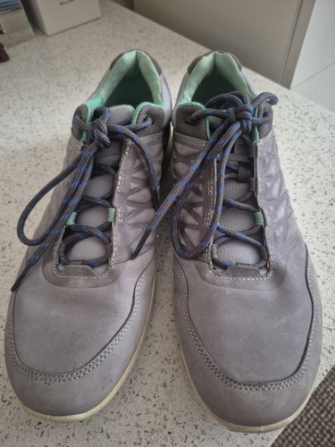 Ecco yak leather size - ecco,