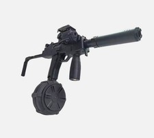 Fully Loaded Upgraded Electric