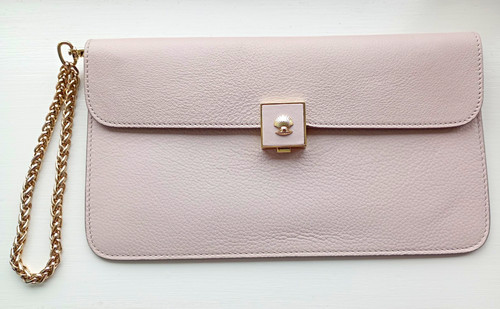 Modalu soft light pink nude - light, pink/nude