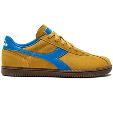 Diadora Tokyo - Golden/Blue