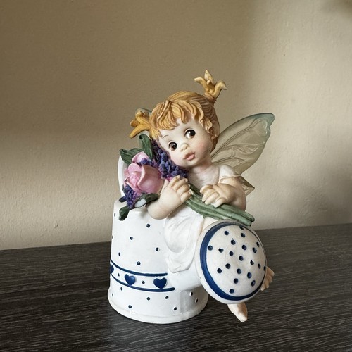 Little kitchen fairies - my,
