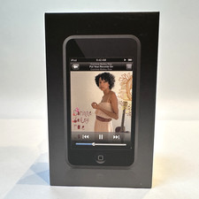 Apple IPod Touch 1st