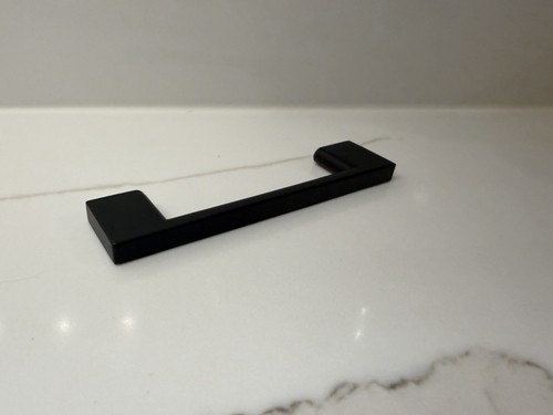 Aviano matte black - matte,