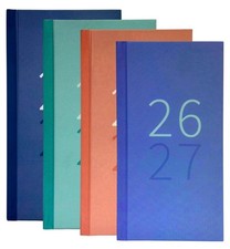 2026-2027 Academic Diary Slim