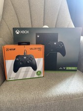 Microsoft Xbox Series x 2TB