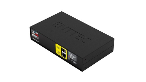 Enttec pixelator mini mk2 - enttec,