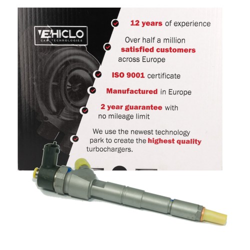 Diesel fuel pump injector - fuel,