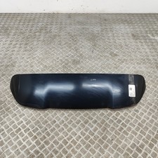 AUDI Q5 FY Tailgate Bootlid