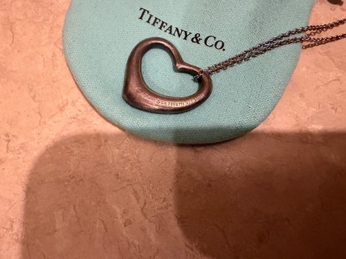 Tiffany elsa peretti - elsa,