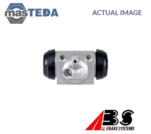 63659 drum wheel brake - 63659,