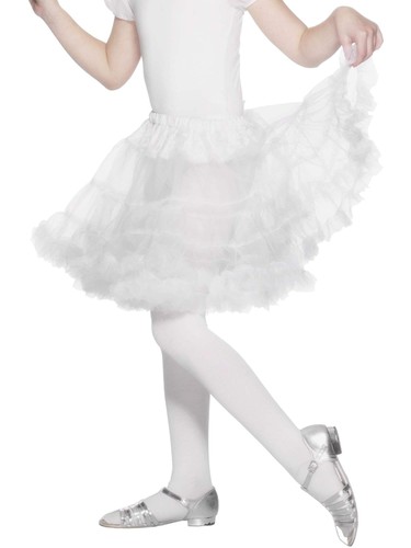 Petticoat child - petticoat,