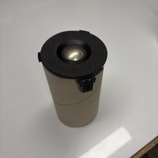 B&W DM602 S3 Tweeter Working