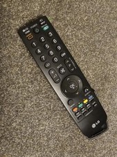  LG AKB69680403 Remote Control