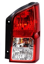 Right rear light for nissan - rear,
