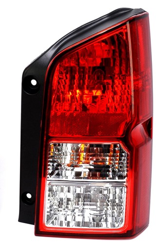 Right rear light - right, for