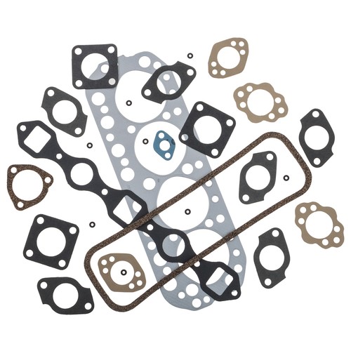 Mgb gasket set cylinder - gasket,