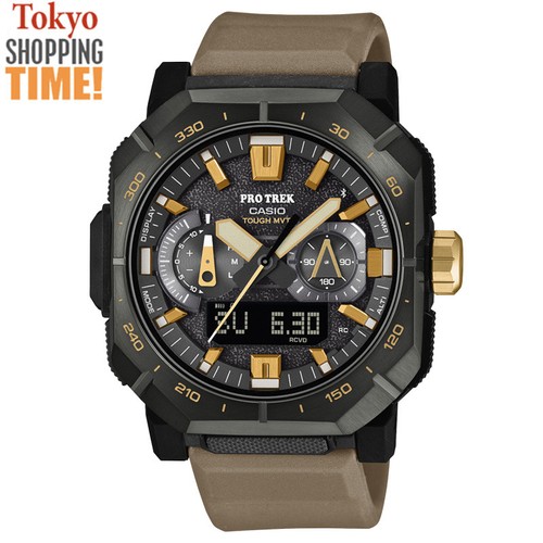 Casio pro trek prw - casio,