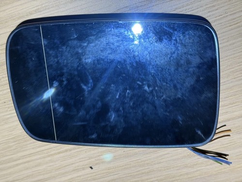 Bmw e46 coupe wing mirror - bmw,