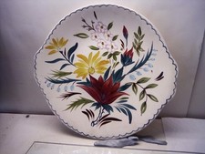 Midwinter Bella Vista Serving Plate   Stoneware 25.5 cm