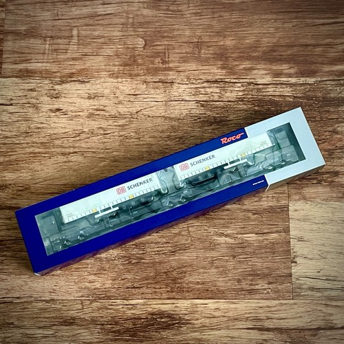 Roco 77390 articulated - 77390,