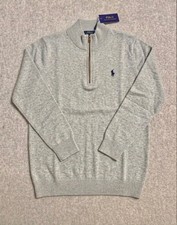 Men’s Ralph Lauren Long