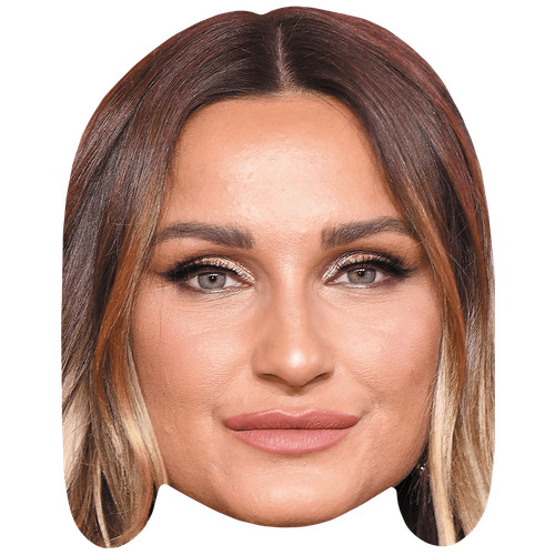 Sam faiers big head - big,
