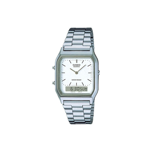 Casio watch vintage - casio, dual