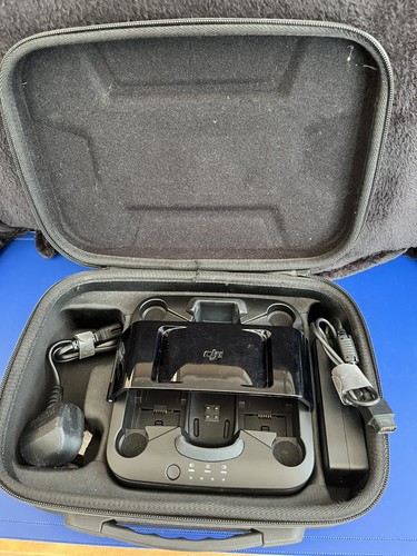 Dji spark portable charger - dji,