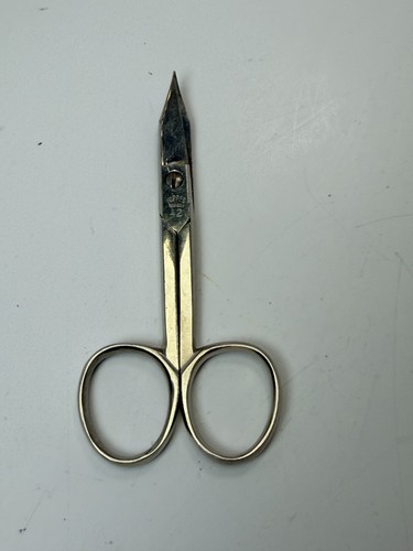 Vtg nippes solingen cuticle - vtg, 42