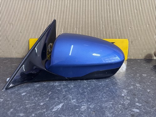 Bmw f10 passenger side left - f10,