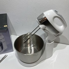 Stand Food Mixer Detachable 5