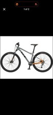 GT Avalanche Mountain Bike