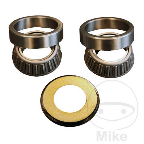 Steering head taper - steering,