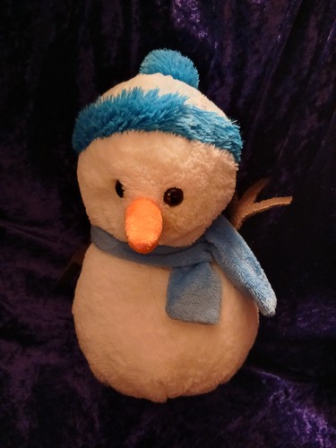Vintage frosty the - vintage,