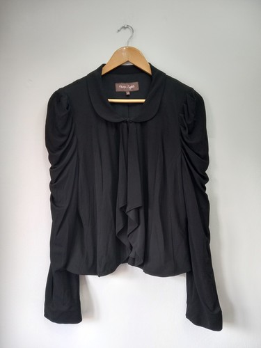 Phase eight black hook - phase,